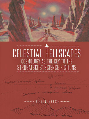 cover image of Celestial Hellscapes